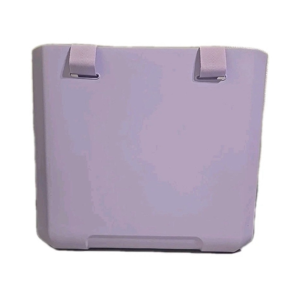 Igloo Lavender Tote Cooler - Picture 6 of 10